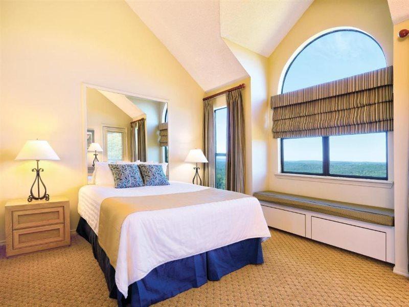Club Wyndham Resort At Fairfield Bay Dış mekan fotoğraf