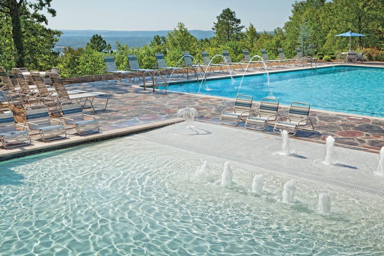 Club Wyndham Resort At Fairfield Bay Dış mekan fotoğraf
