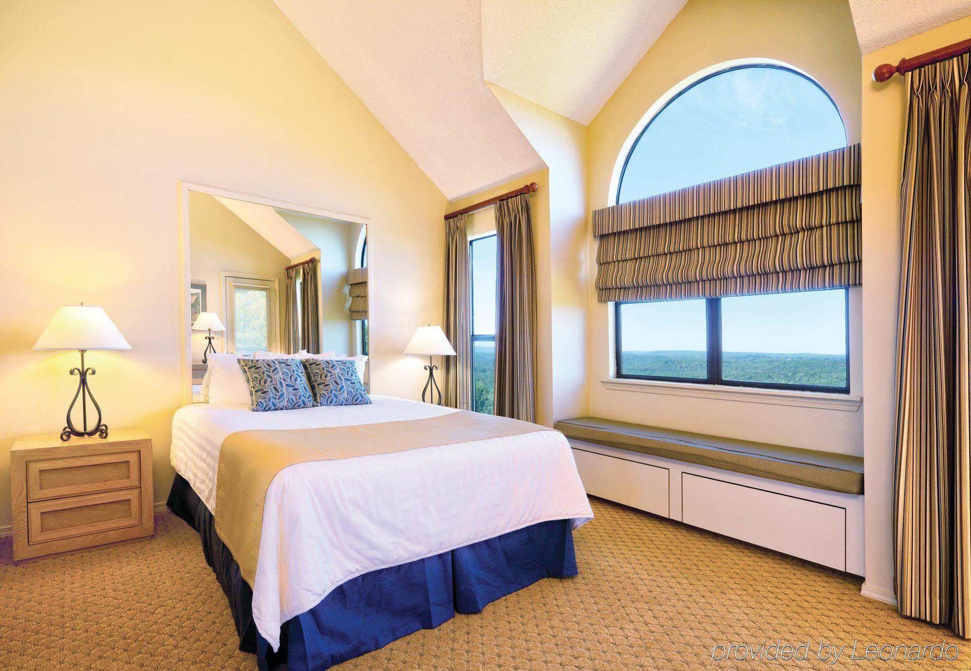 Club Wyndham Resort At Fairfield Bay Dış mekan fotoğraf